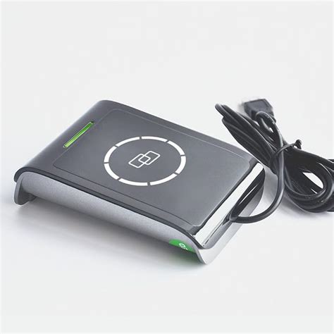 Amazon.com: Usb Rfid Reader Writer